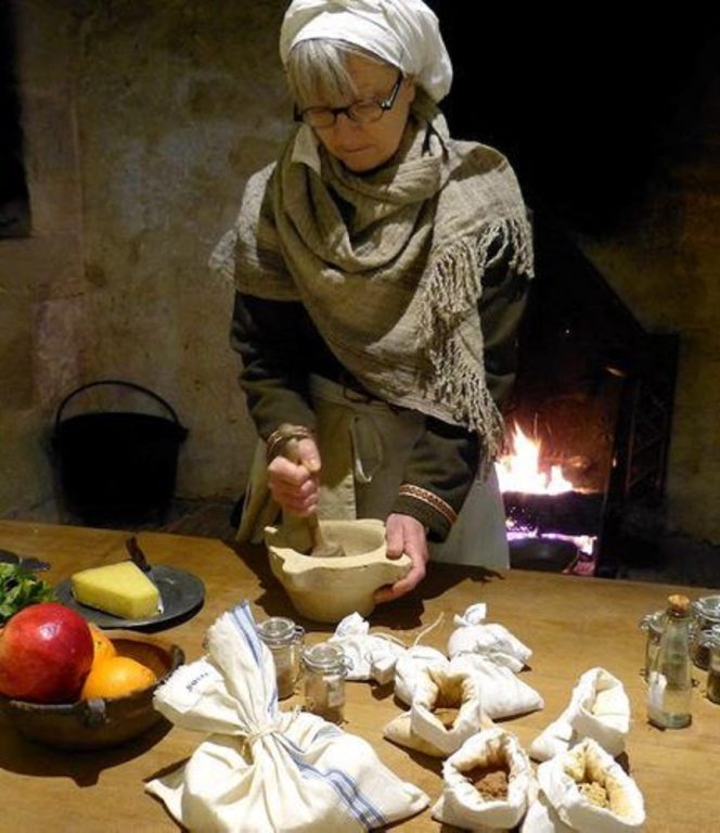 Dernier Appel d'Air de l'année autour de la cuisine biugourdane ce jeudi 15 décembre ! !