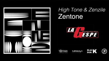 Zentone en concert ce 9 décembre à la Gespe !