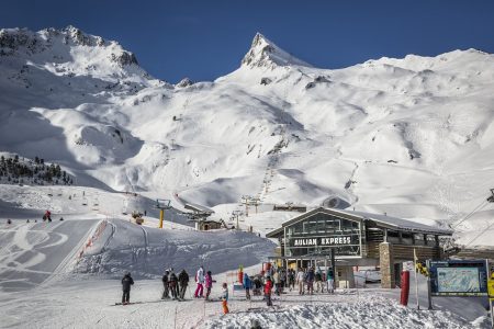 Luz Ardiden, pistes, équipe et animation : une belle dynamique !