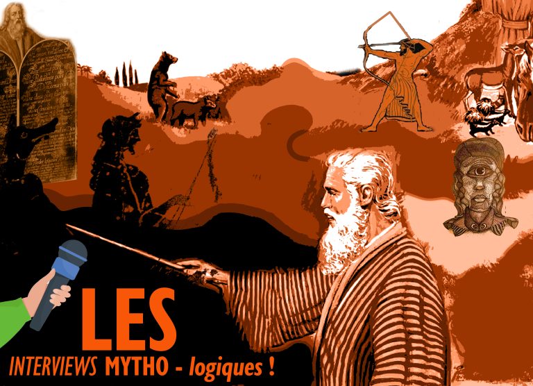 LES Interviews Mytho - logiques !
