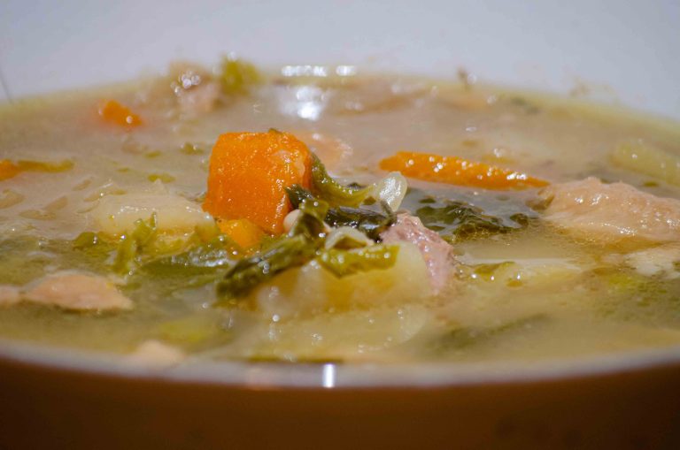 garbure