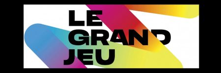 Le Grand Jeu au Parvis jusqu'au 4 mars