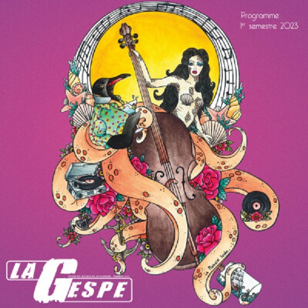 affiche sirène