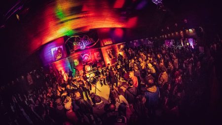 10 ème Reggae Night à l'Alamziq ce samedi 18 février !!