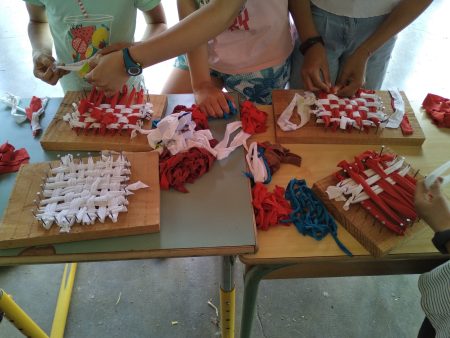 Retrouvez votre 6e Atelier Réduction des déchets avec la CCPVG