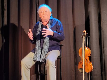 Bernard Barbier