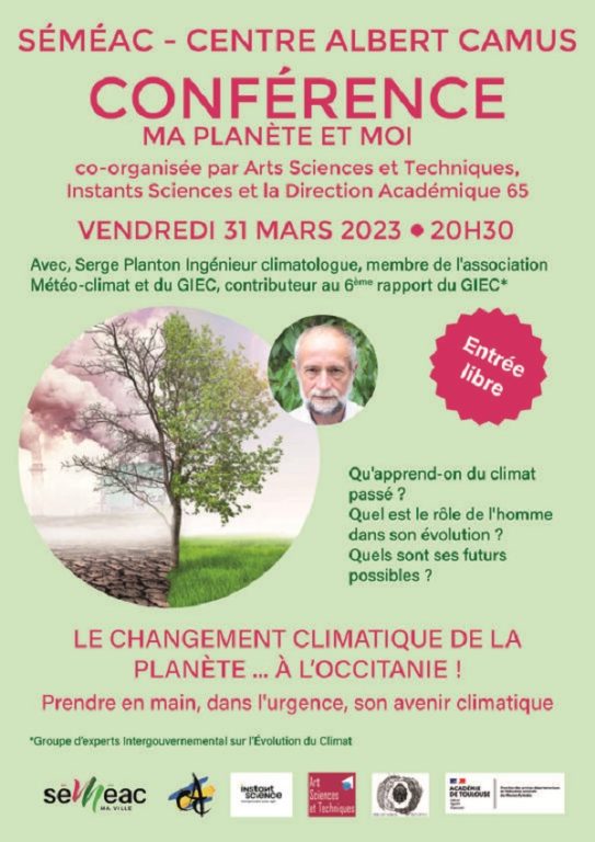 affiche