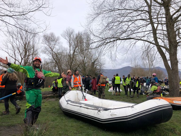 Edition 2022, Creédit: Tom Rafting