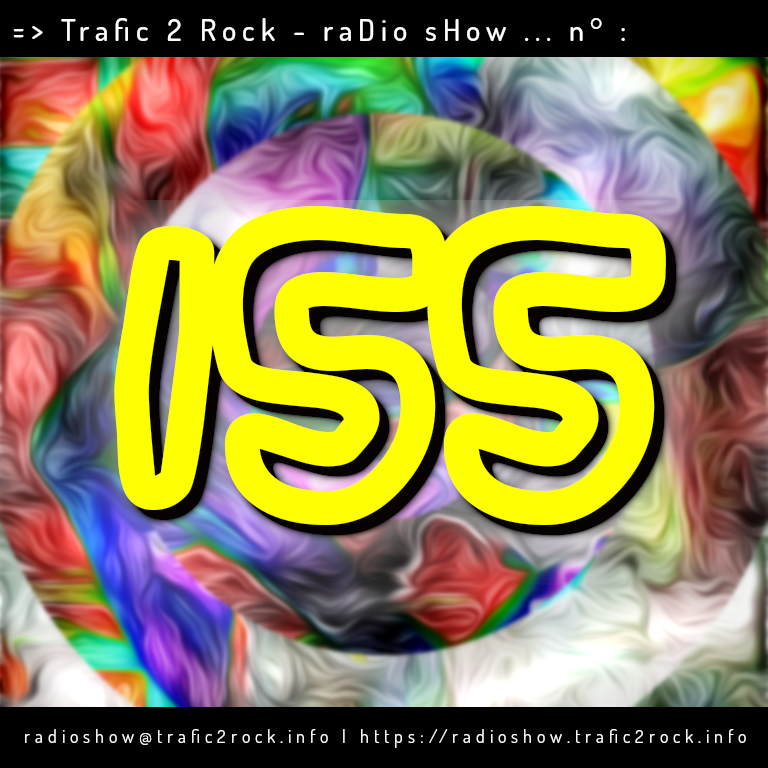 Trafic 2 Rock #155