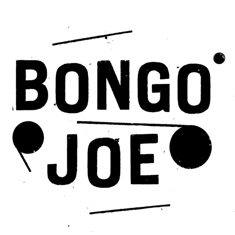 Bongo joe