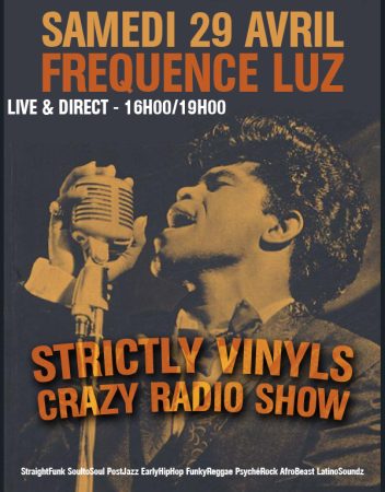 Strictly Vinyls