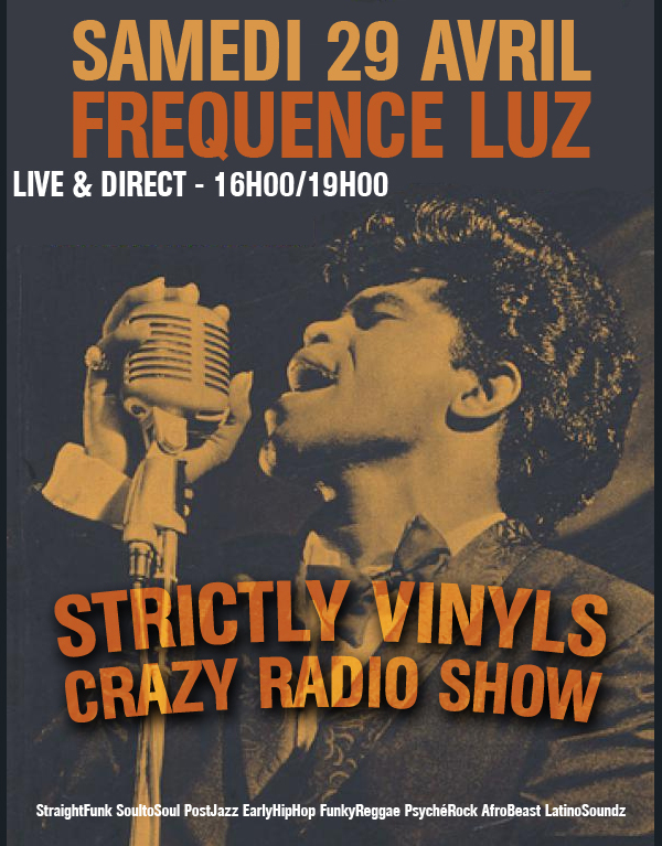 Strictly Vinyls