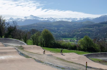 piste
