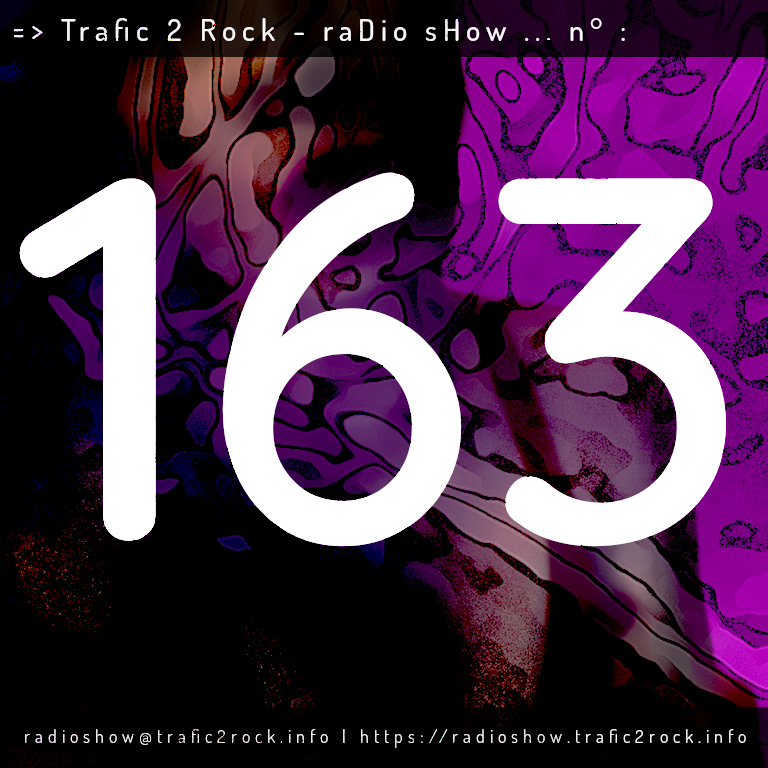 Trafic 2 Rock #163