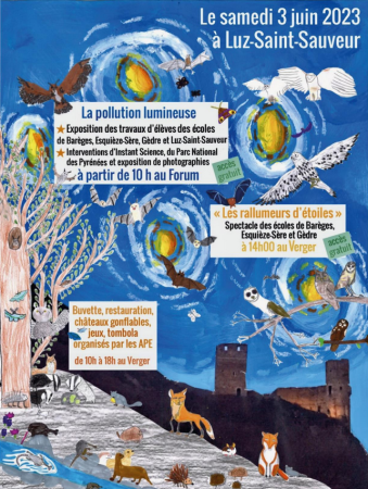 rallumeurs d'étoiles