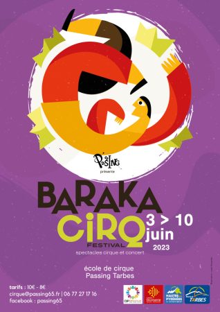 Barakacirq