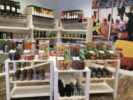 epicerie lourdes