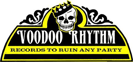 voodoo logo