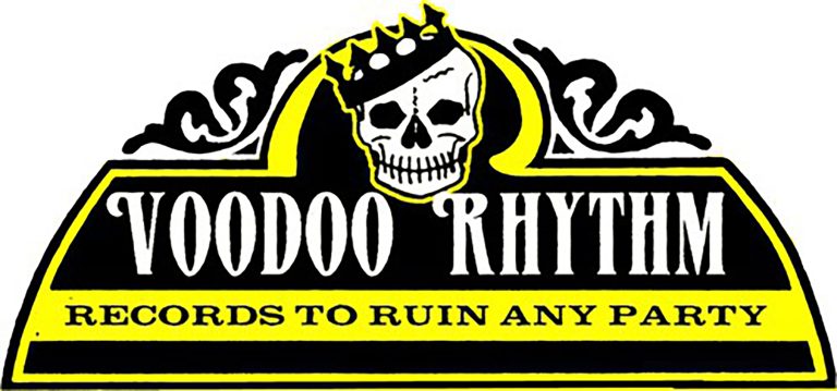 voodoo logo