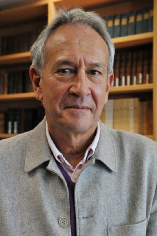 Jean-Pierre Allinne, source: UPPA