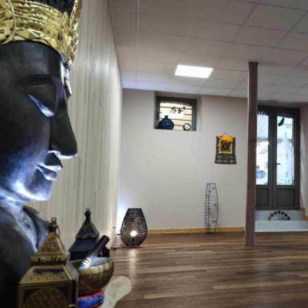 grande salle