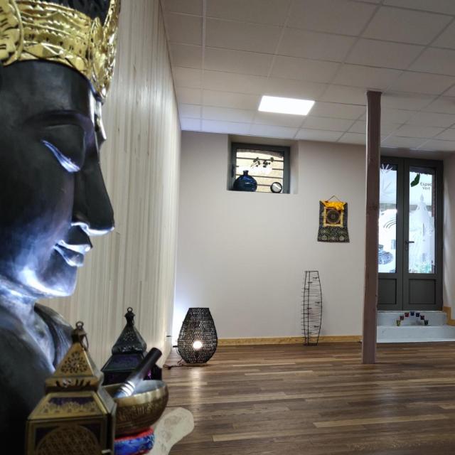 grande salle