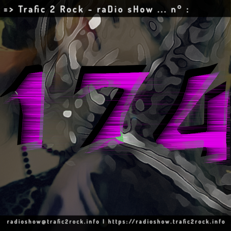 Trafic 2 Rock #174