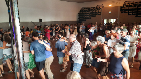 danse 