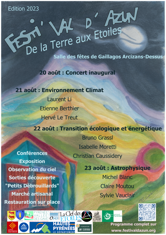 affiche