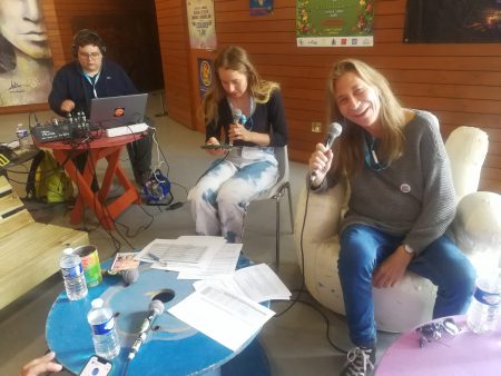Replay Direct au Big Bag Festival 2023
