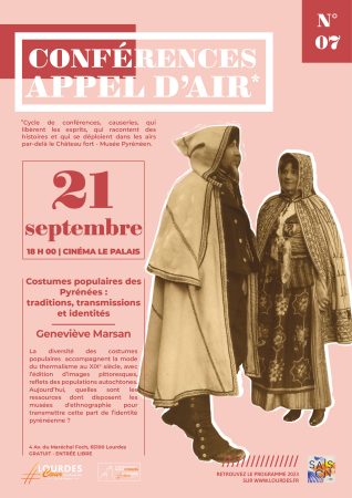 affiche
