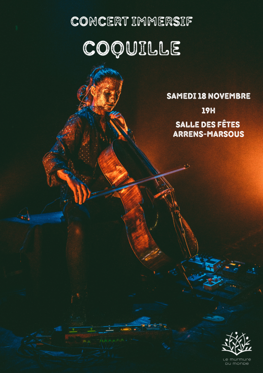 affiche