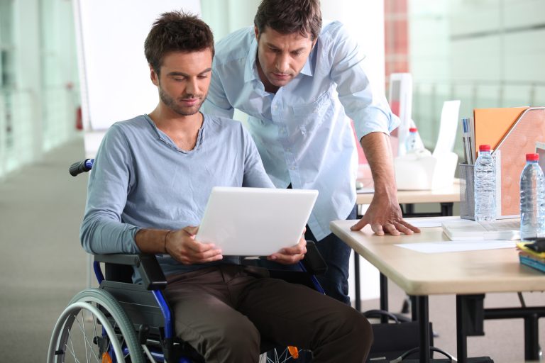 Collectif Emploi Handicap 65