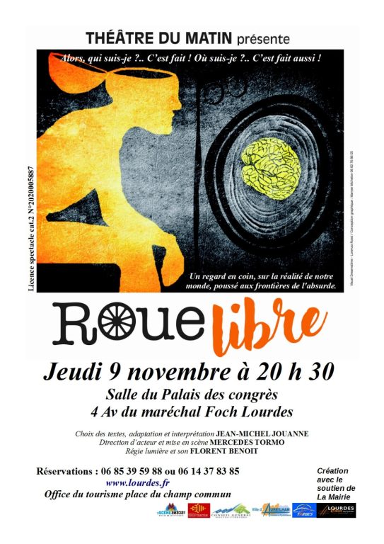roue libre