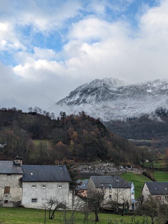montagne 