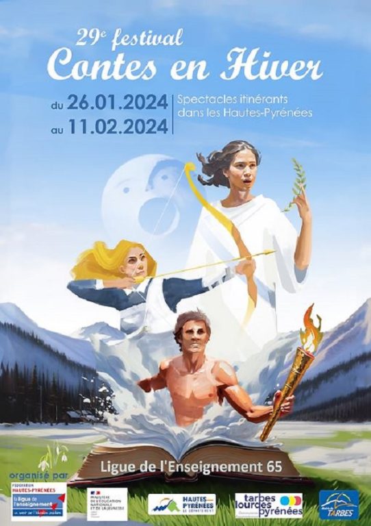 affiche