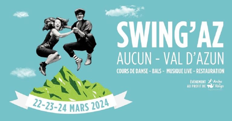 affiche festoche