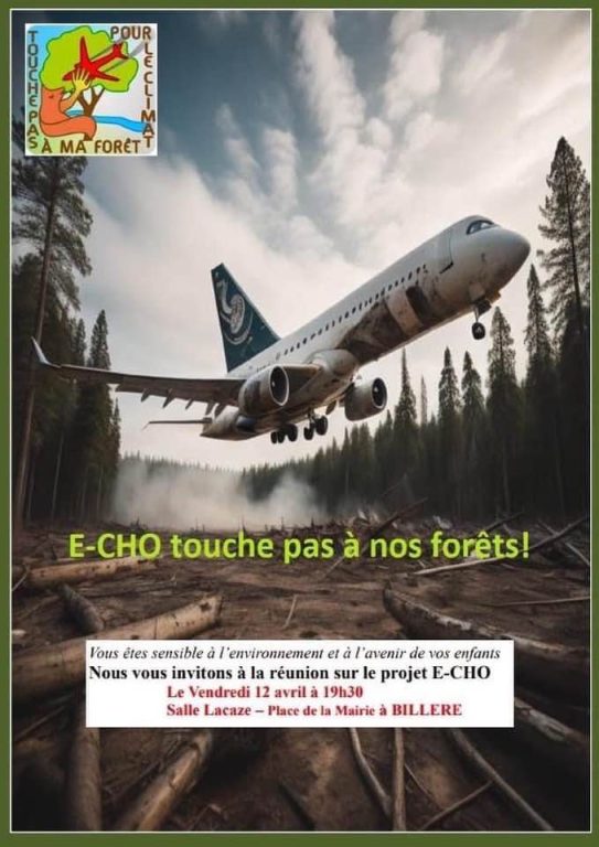 affiche
