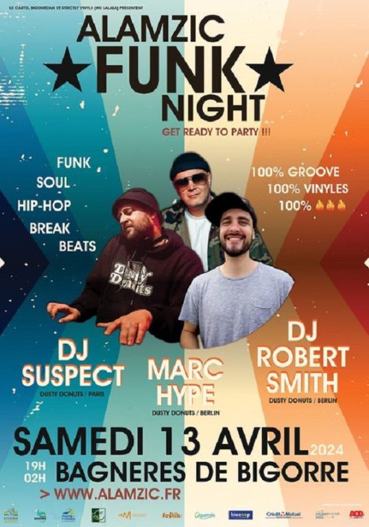 affiche