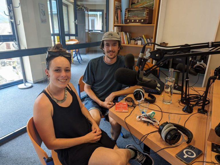 Le Festival Carapatte s'installe à Luz Saint-Sauveur pour sa 28e Edition !