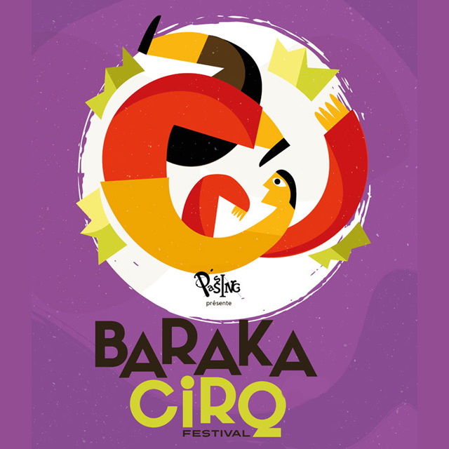 Le Festival Barakacirq revient à l'école Passing de Tarbes !