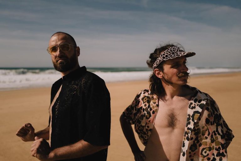 Rencontre avec "Le Trottoir" en amont du Pyrène Festival 
