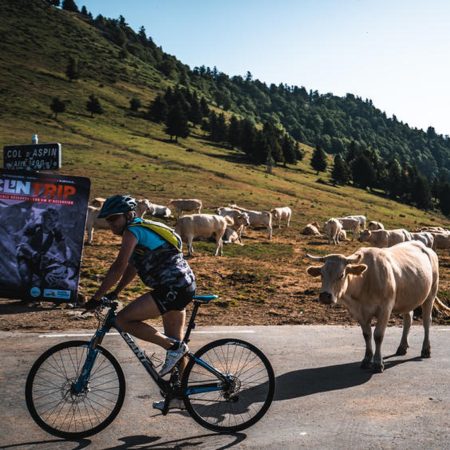 Pyrénées Cyclin'Trip - Olivier Belly