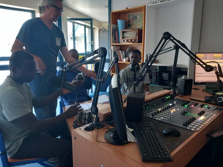 culture d'ici et d'ailleurs - Emission n°6 en direct 