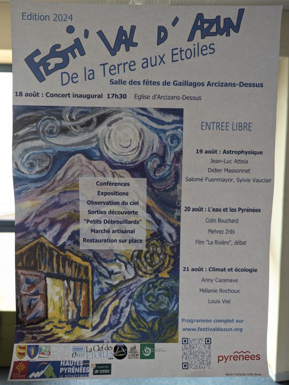 affiche