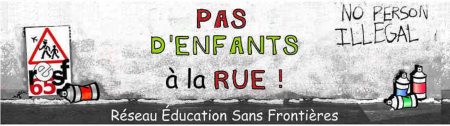 Rassemblement de défense de l'Aide Sociale à l'Enfance ce 25 septembre à 18h 