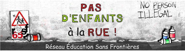Rassemblement de défense de l'Aide Sociale à l'Enfance ce 25 septembre à 18h 