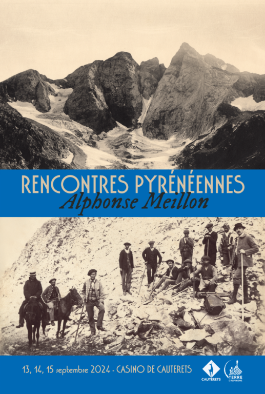 Vignemale ancien 