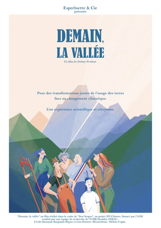 affiche
