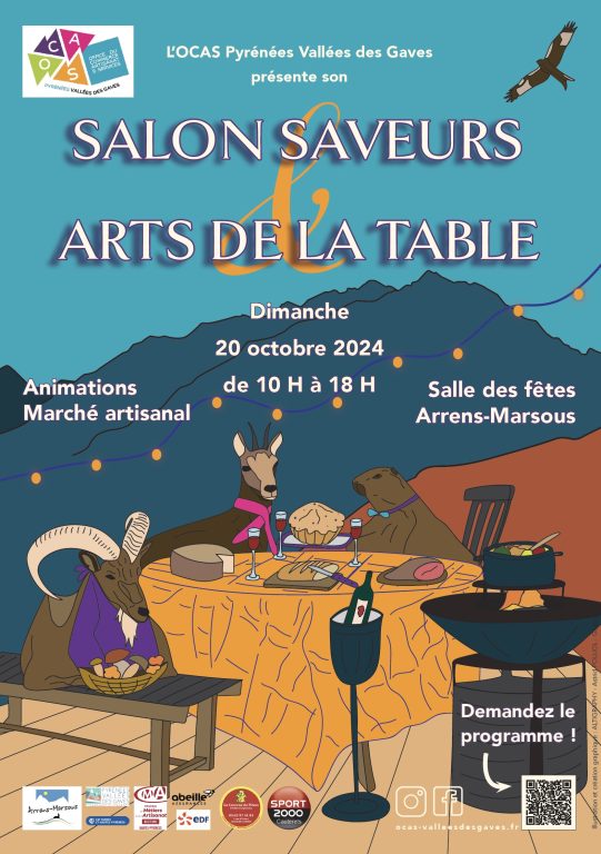 affiche